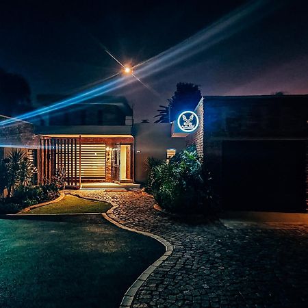 Bosveld In Die Stad 2 Guesthouse Alberton Εξωτερικό φωτογραφία
