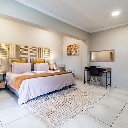 Bosveld In Die Stad 2 Guesthouse Alberton Εξωτερικό φωτογραφία