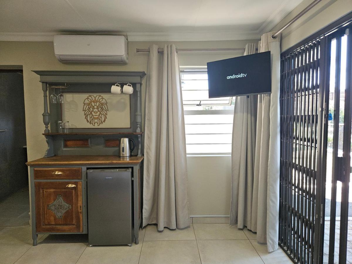 Bosveld In Die Stad 2 Guesthouse Alberton Εξωτερικό φωτογραφία