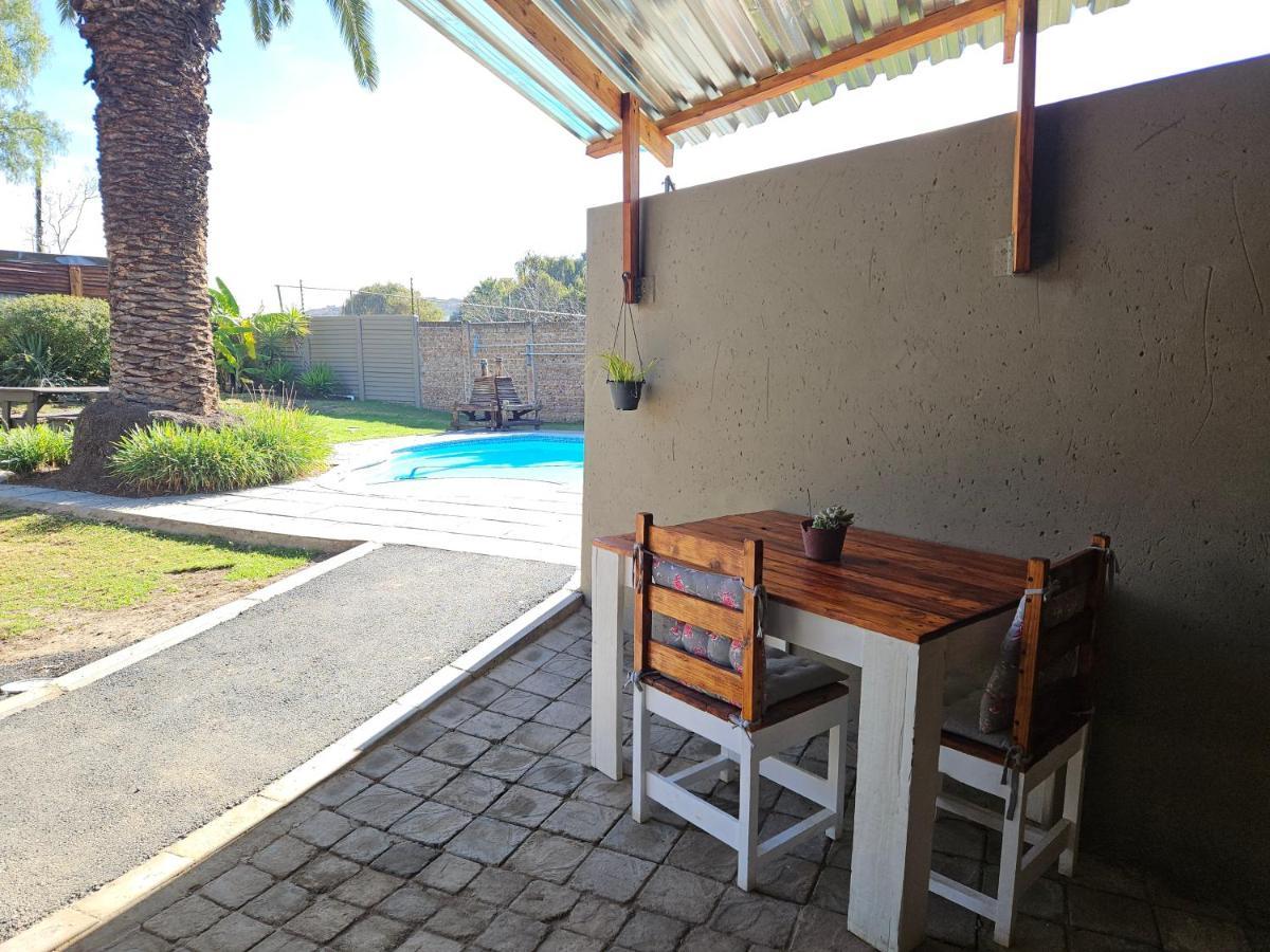 Bosveld In Die Stad 2 Guesthouse Alberton Εξωτερικό φωτογραφία