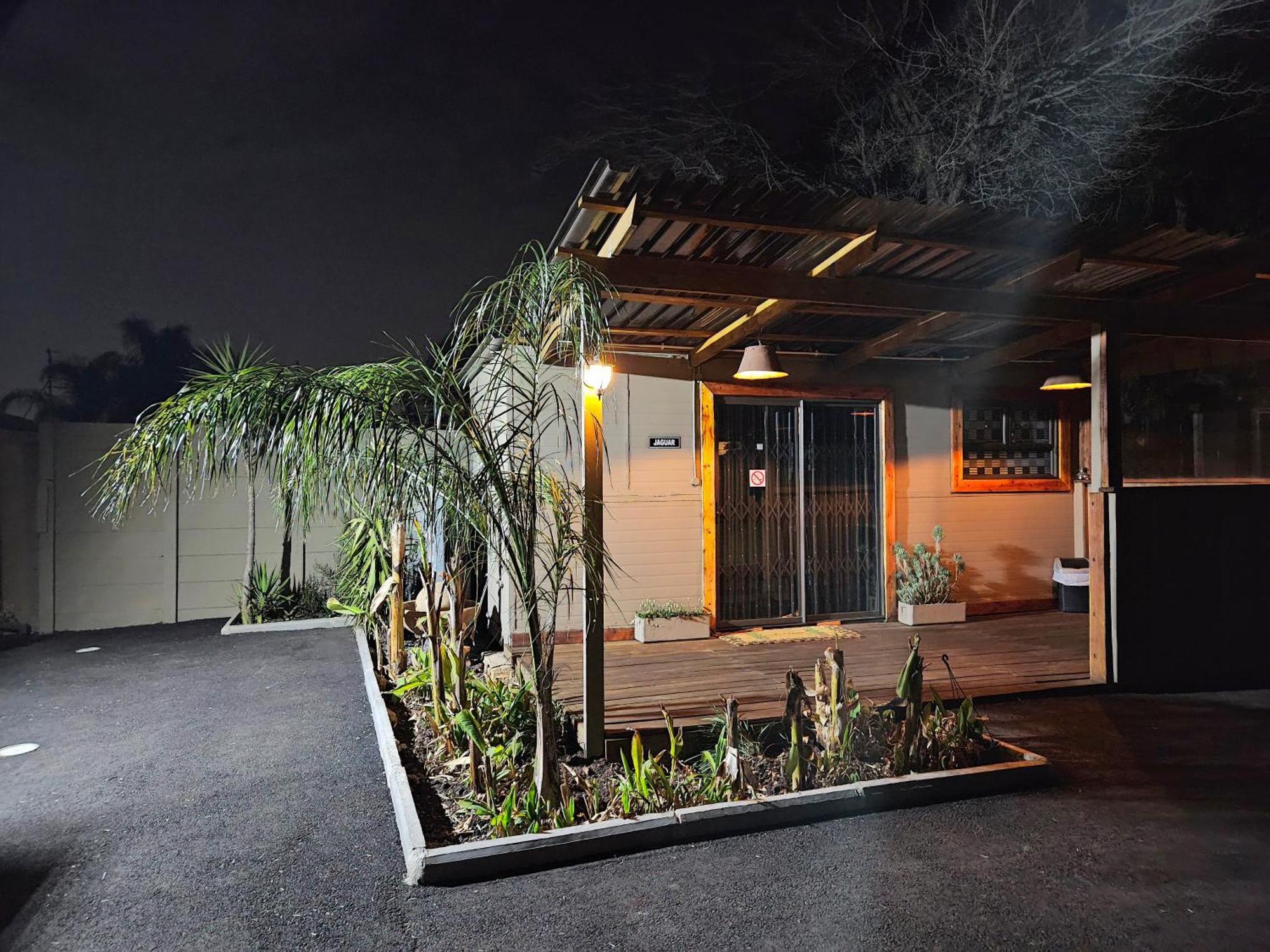 Bosveld In Die Stad 2 Guesthouse Alberton Εξωτερικό φωτογραφία