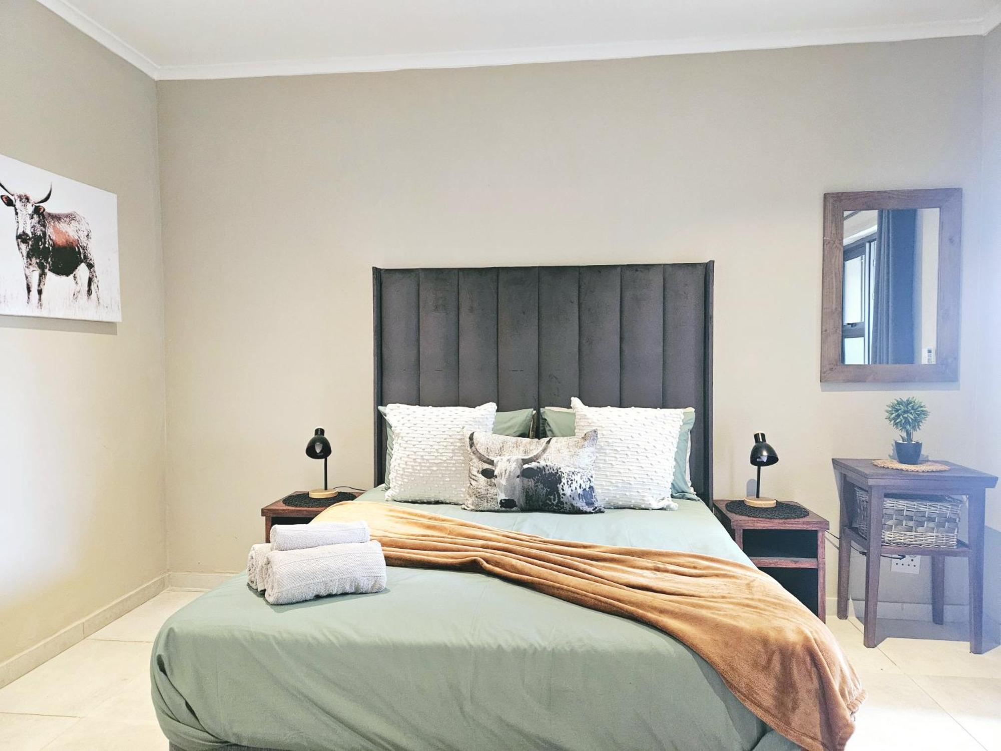 Bosveld In Die Stad 2 Guesthouse Alberton Εξωτερικό φωτογραφία