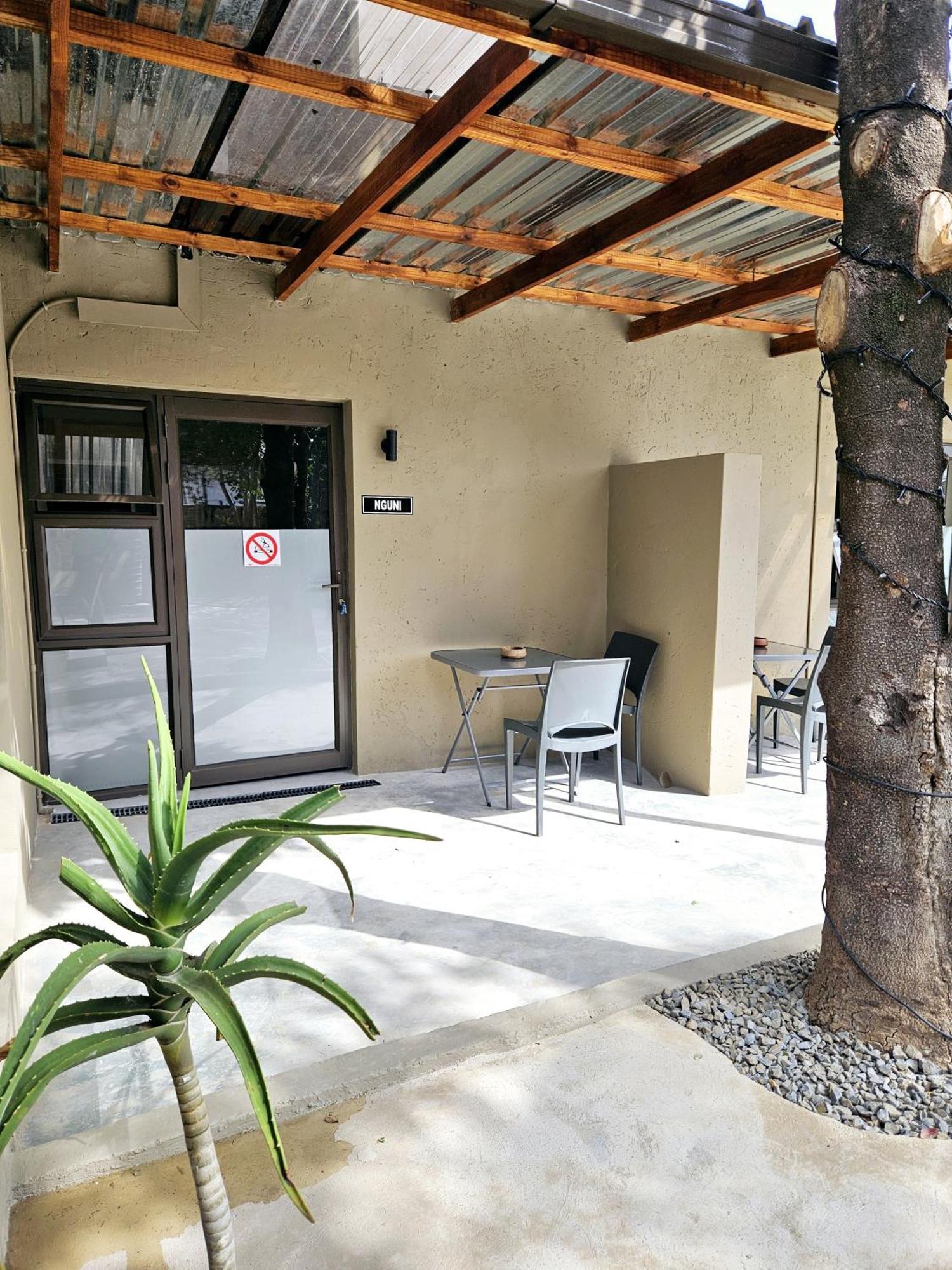 Bosveld In Die Stad 2 Guesthouse Alberton Εξωτερικό φωτογραφία