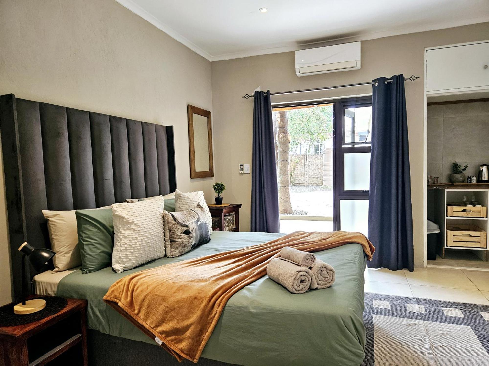 Bosveld In Die Stad 2 Guesthouse Alberton Εξωτερικό φωτογραφία