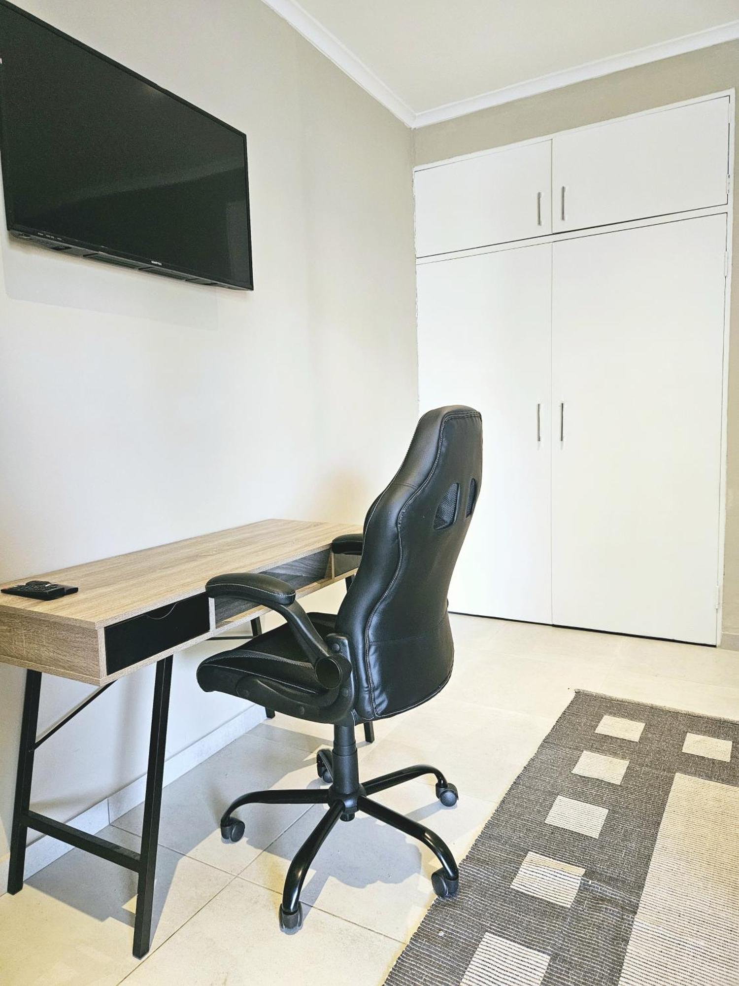Bosveld In Die Stad 2 Guesthouse Alberton Εξωτερικό φωτογραφία