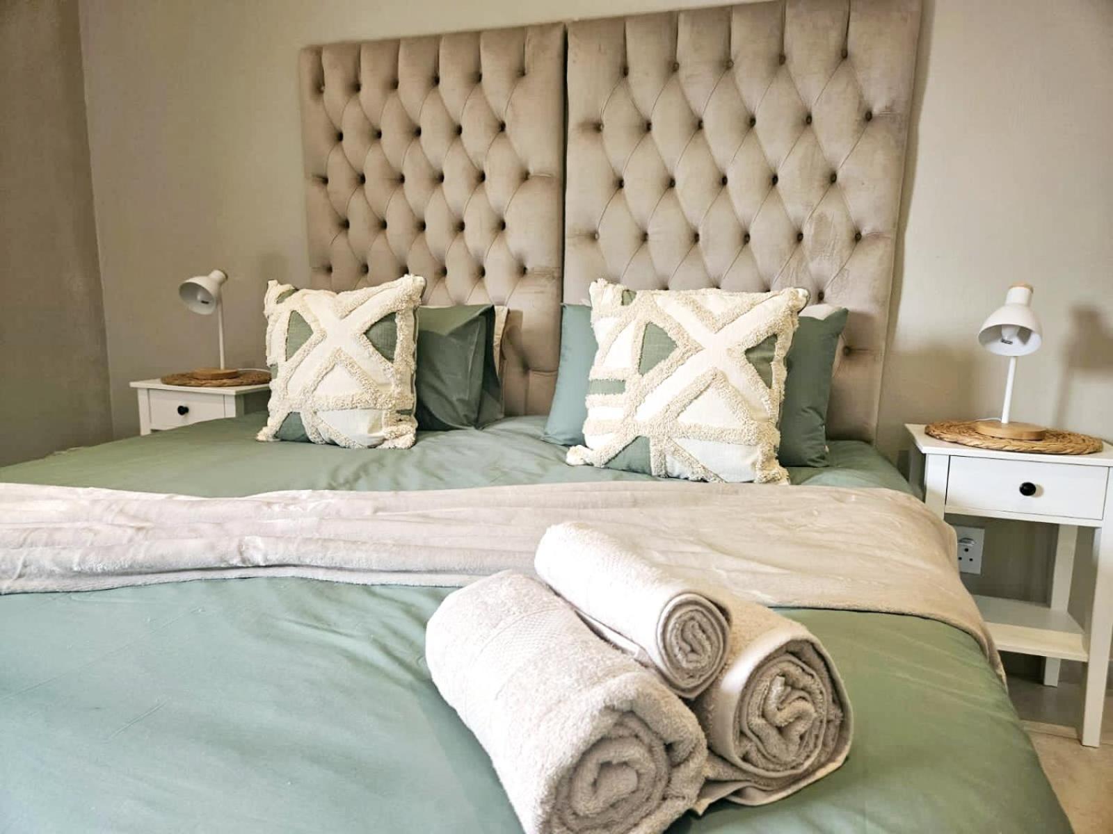 Bosveld In Die Stad 2 Guesthouse Alberton Εξωτερικό φωτογραφία
