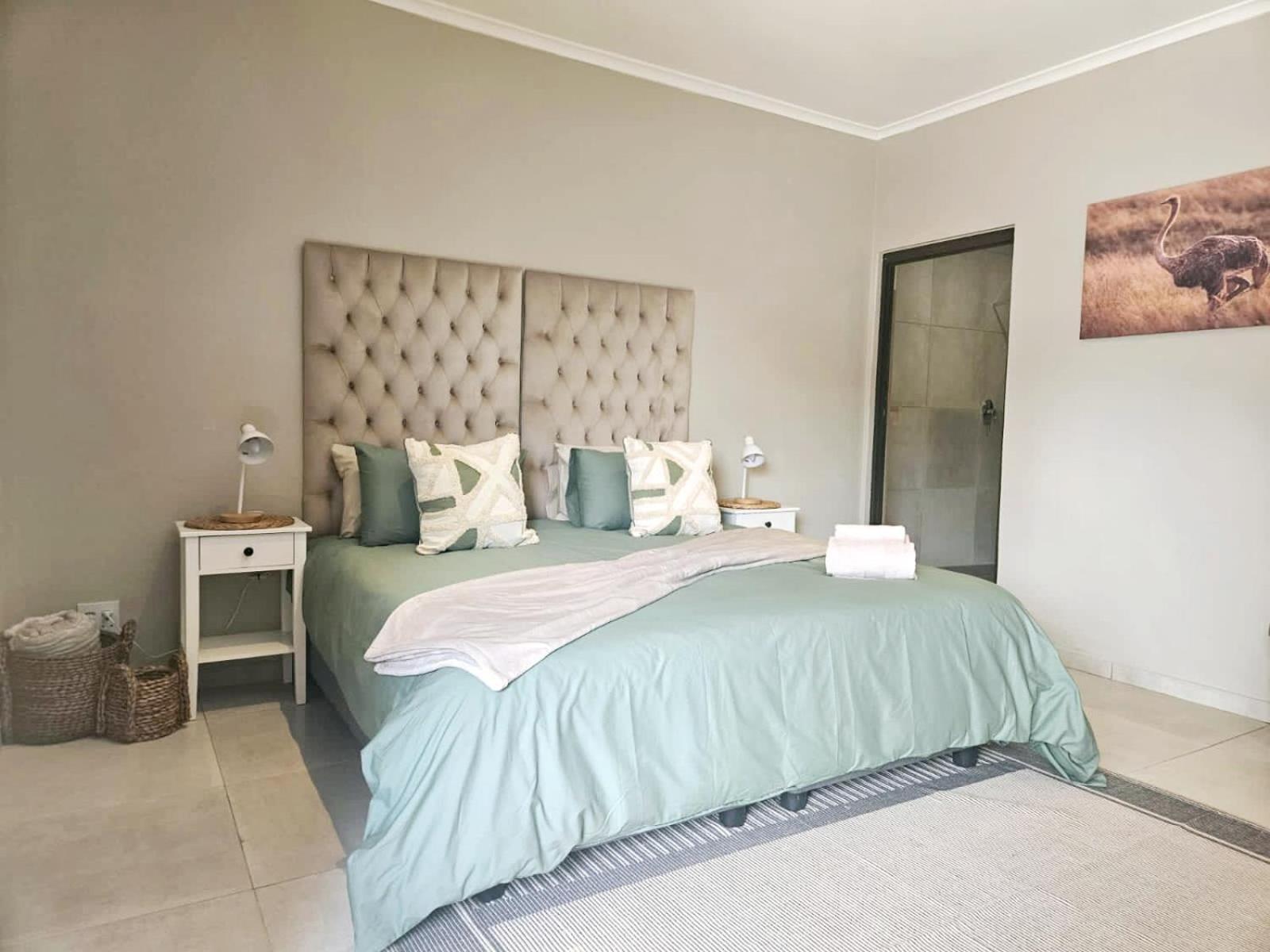 Bosveld In Die Stad 2 Guesthouse Alberton Εξωτερικό φωτογραφία