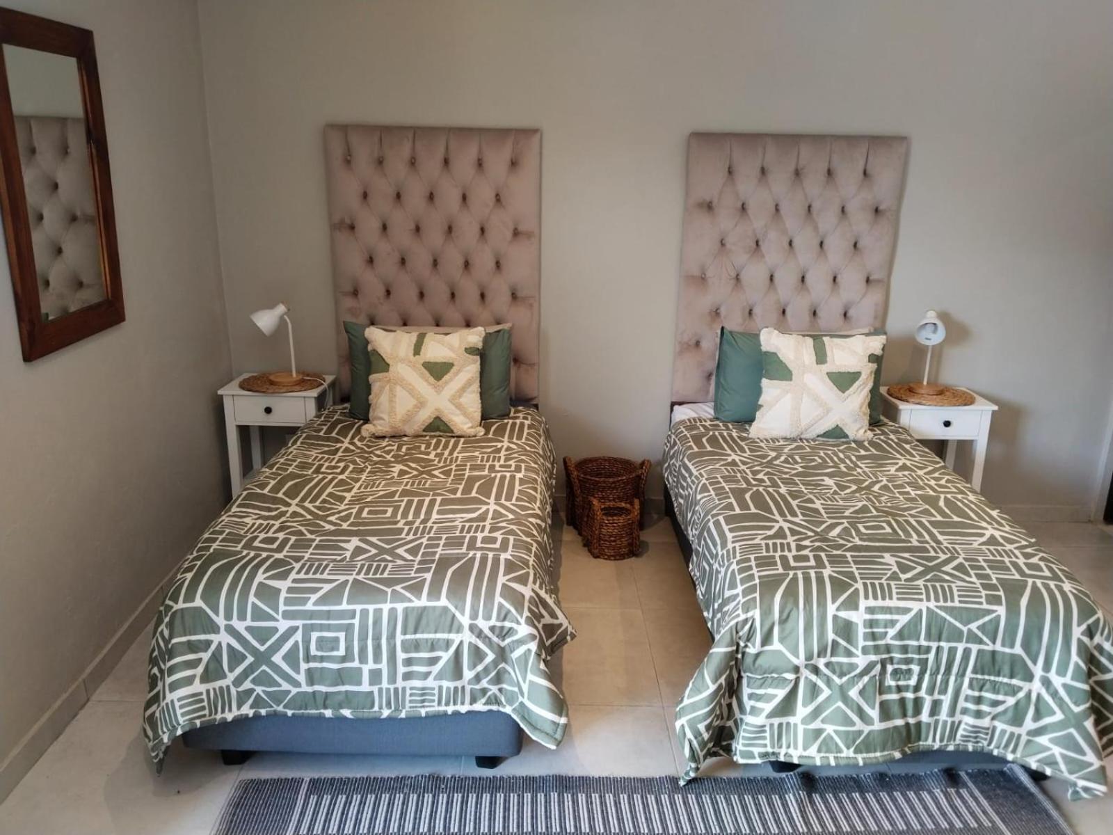 Bosveld In Die Stad 2 Guesthouse Alberton Εξωτερικό φωτογραφία