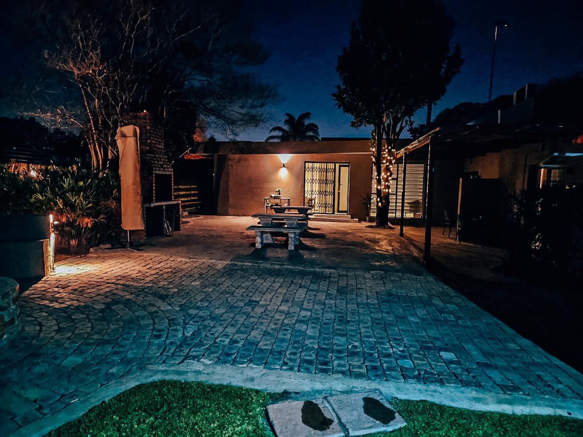 Bosveld In Die Stad 2 Guesthouse Alberton Εξωτερικό φωτογραφία