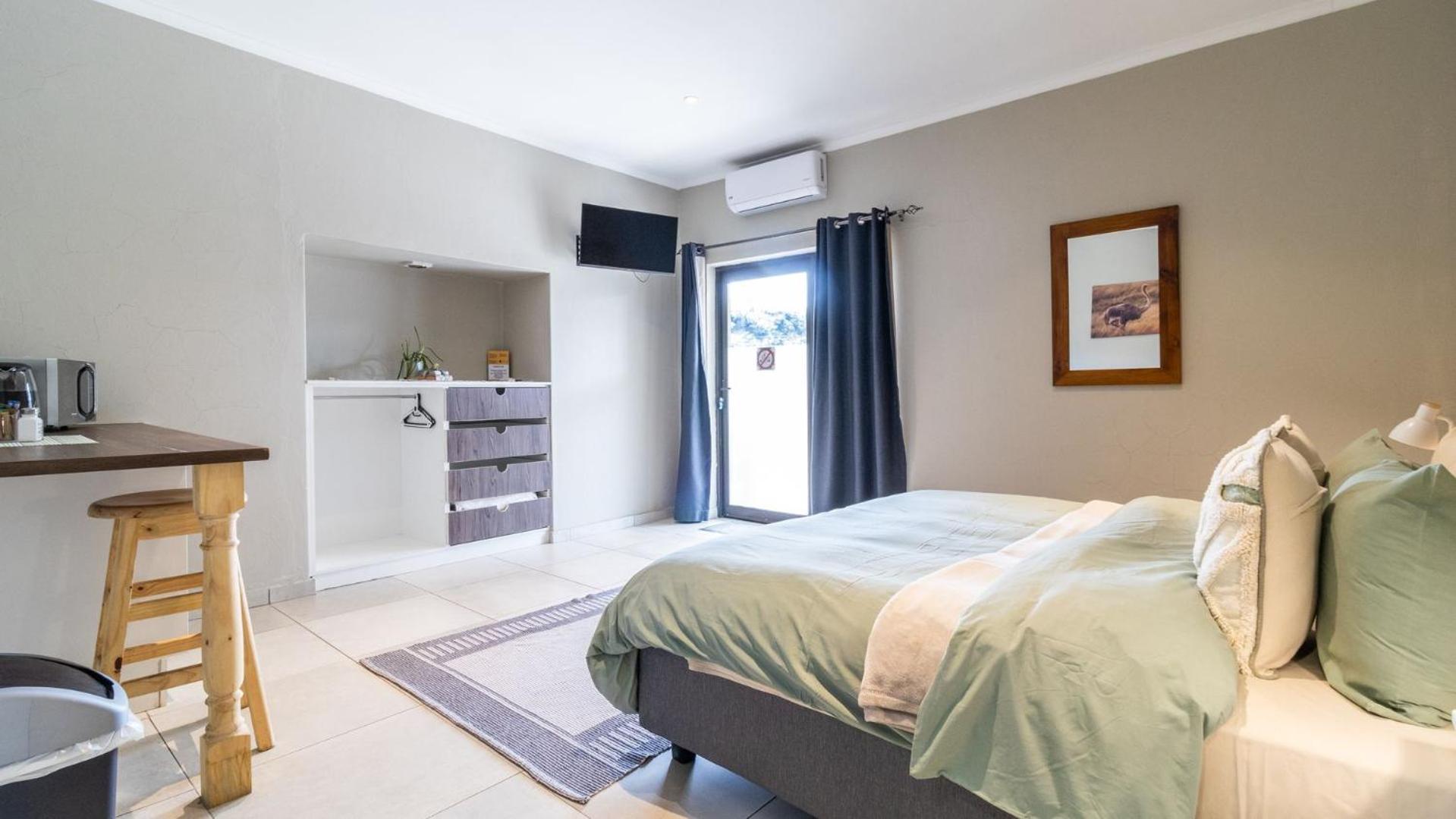 Bosveld In Die Stad 2 Guesthouse Alberton Δωμάτιο φωτογραφία