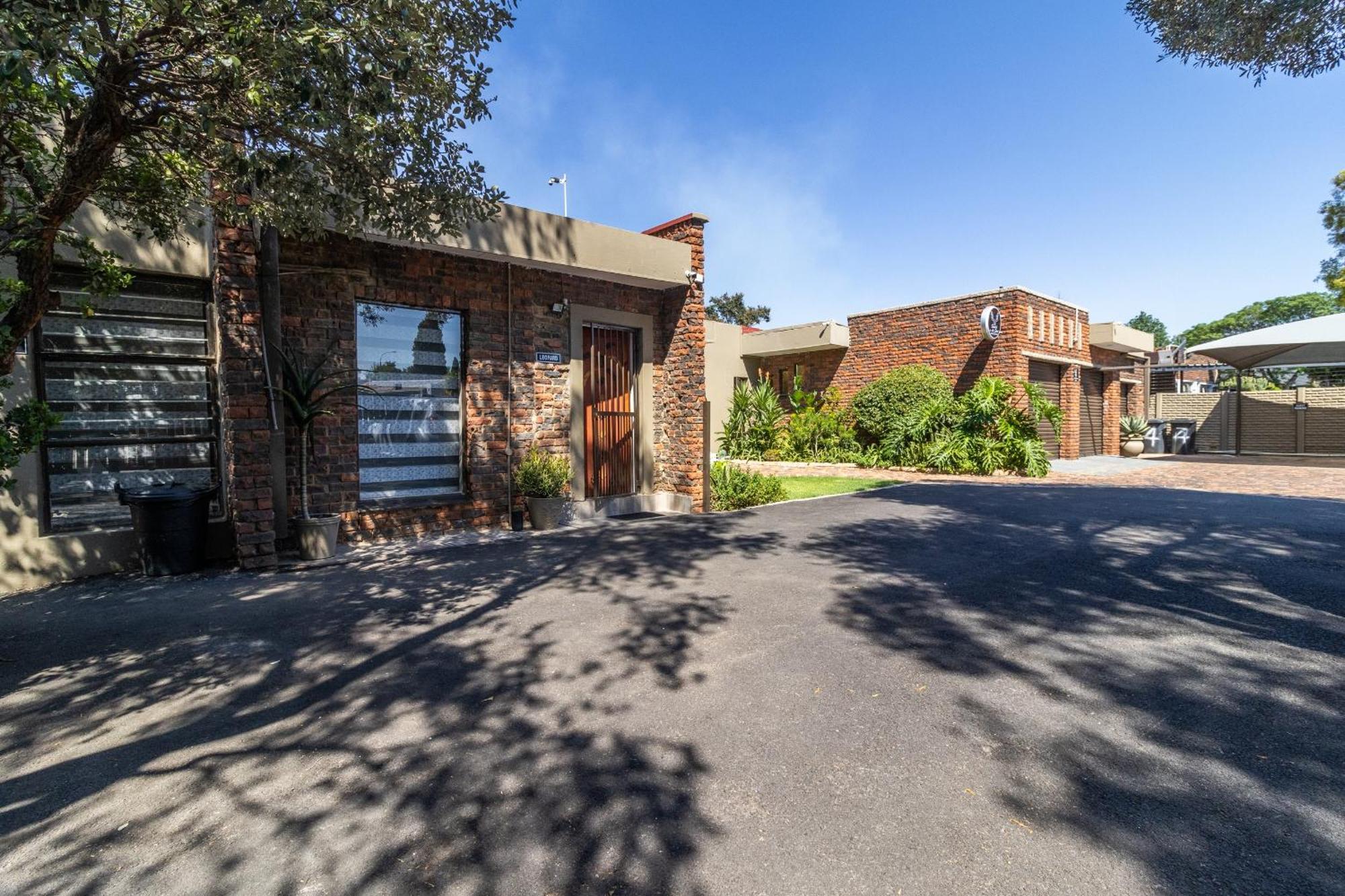 Bosveld In Die Stad 2 Guesthouse Alberton Εξωτερικό φωτογραφία