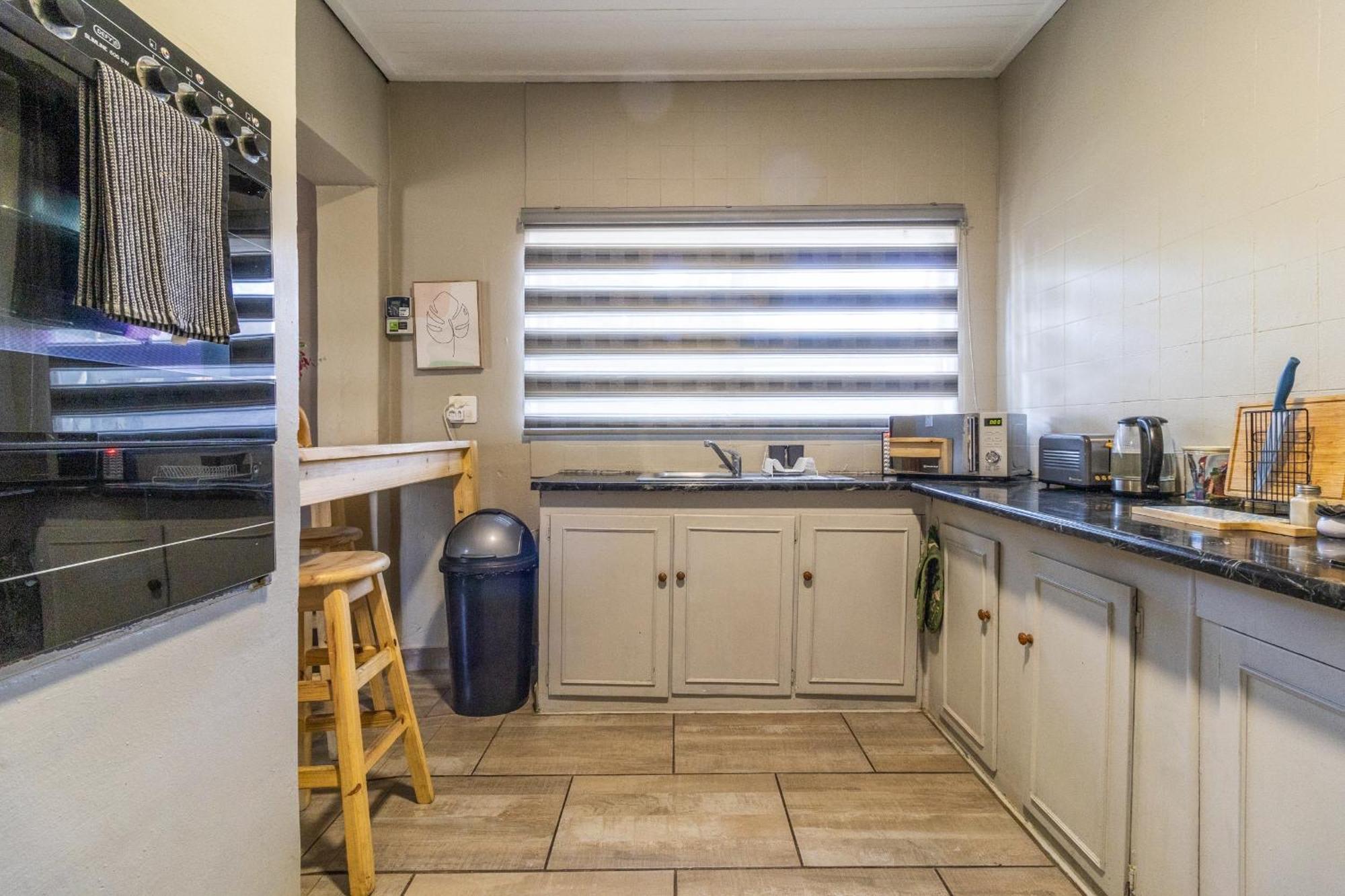 Bosveld In Die Stad 2 Guesthouse Alberton Εξωτερικό φωτογραφία