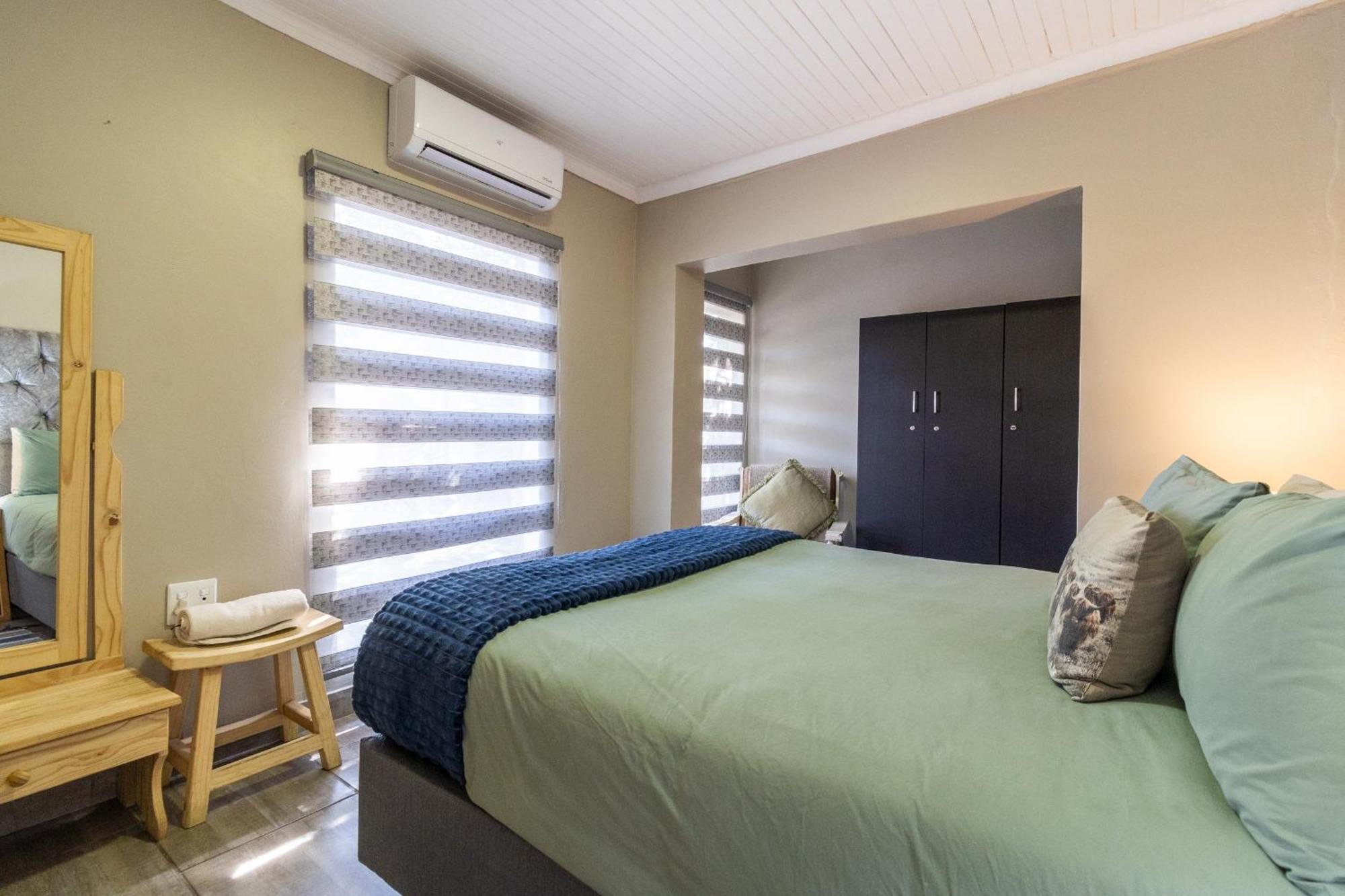Bosveld In Die Stad 2 Guesthouse Alberton Εξωτερικό φωτογραφία